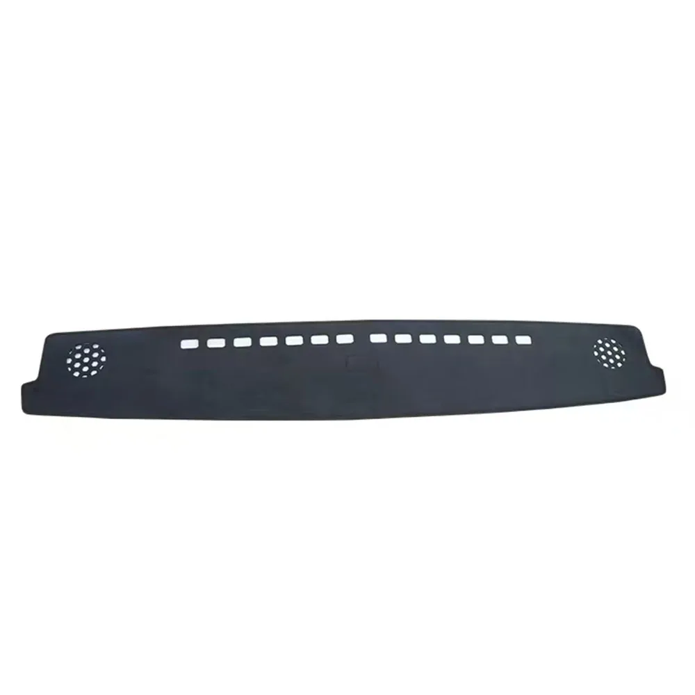 Applicable For BAIC New 212 T01 Dashboard Sun Shade Mat Center Console Anti-Glare Heat Insulation Cover Pad