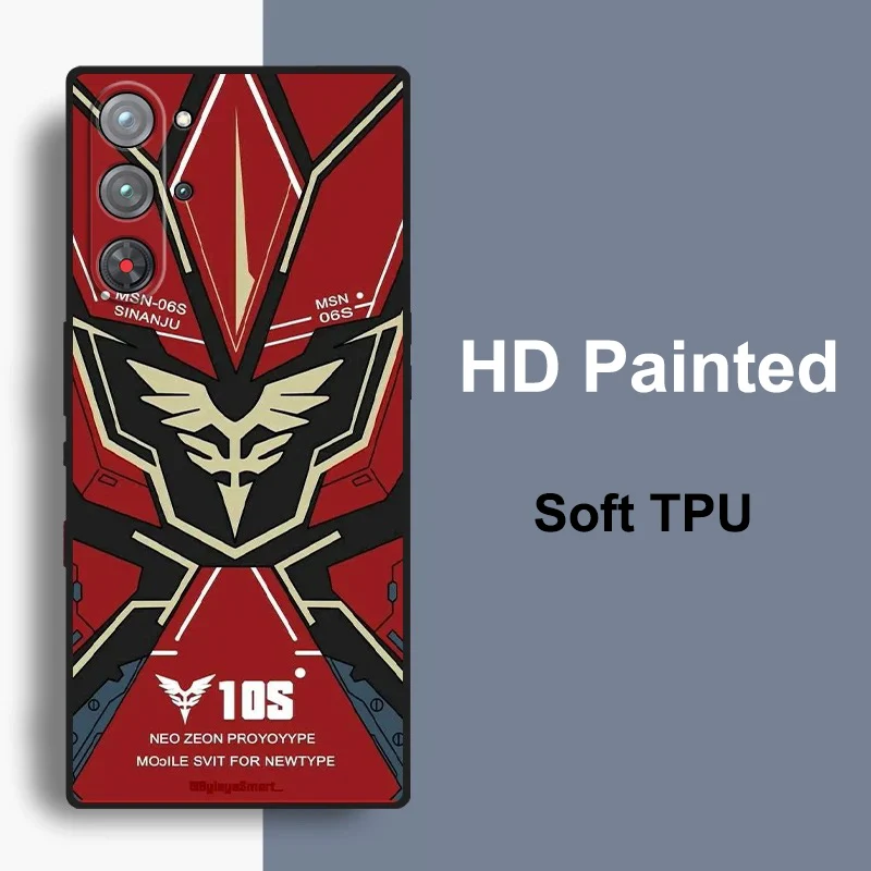 For Nubia Red Magic 10 Pro 5G Case For Nubia Red Magic 10 Pro+