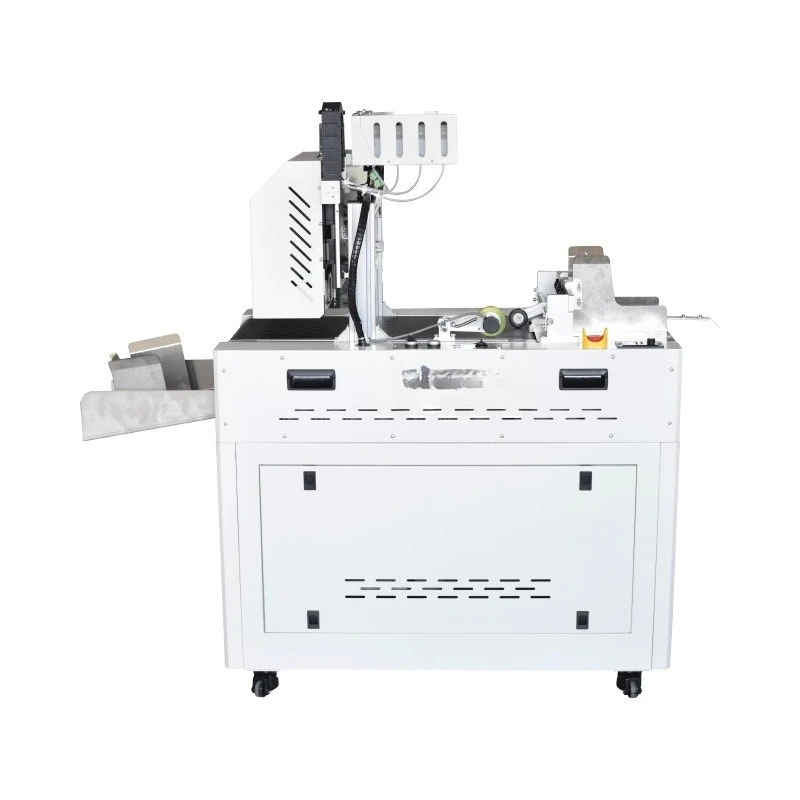 Post-it note color pattern printing machine, high-speed digital inkjet printer