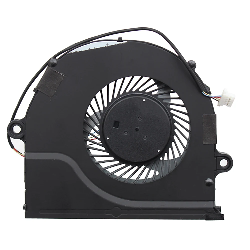 

NEW CPU Cooling Fan Cooler For ASUS FX63VD FZ63VD FX63VD7300 7700 GL503VD FX503VD radiator fan DC12V