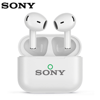 SONY Wireless Bluetooth Headset HiFi Stereo Game Headphones Sport Earbuds Bluetooth Earphone With Microphone