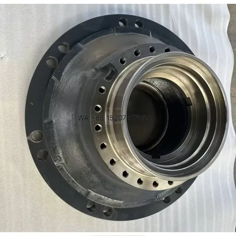 Wmwmnu for 569-27-71211 HUB Original Remanufacturing Assembly for HD465-7EO HD605-7 HD605-8 Mining Dump Truck Parts