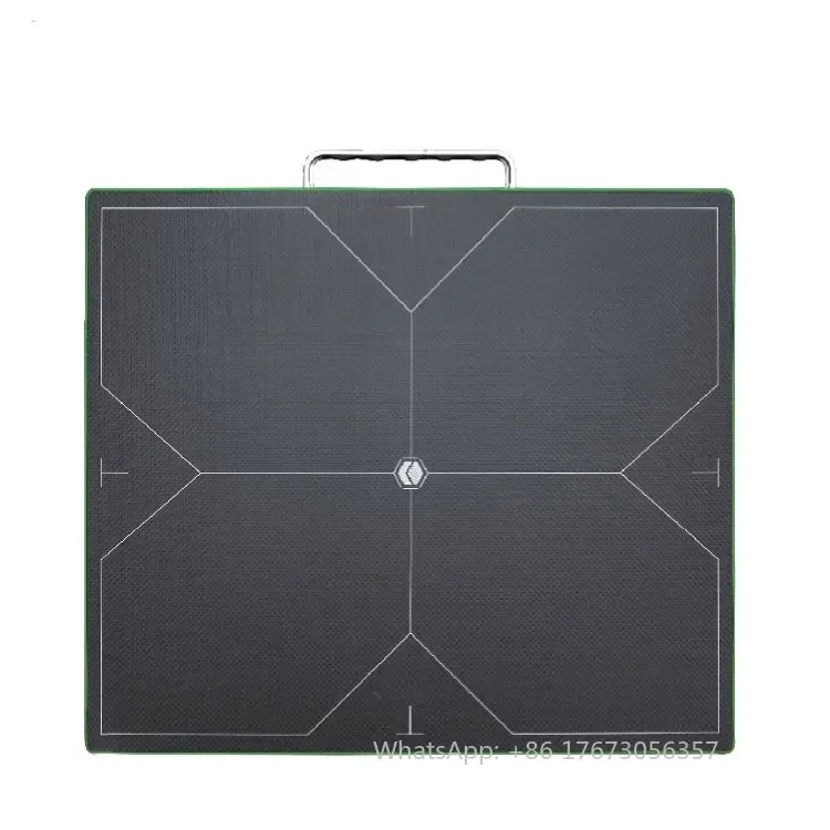 14*17" Digital Wireless X-ray Flat Panel Detector For DR