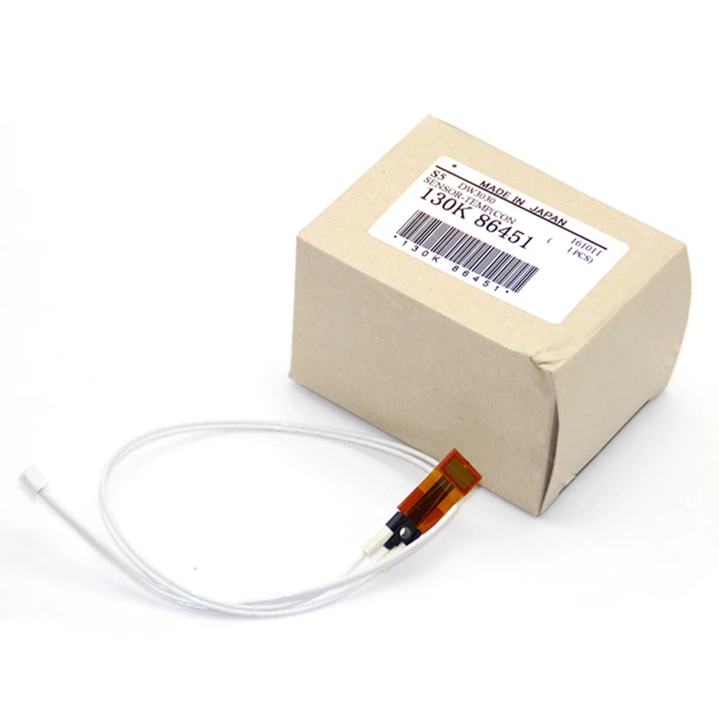 130K86451 Original New Thermistor for Xerox 3030 3035 6204 6604 6030 6035 6050 6055 6279 Engineering Machine