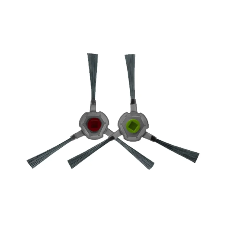 ABVI-11PCS Spazzola principale Spazzola laterale Filtro Hepa Mop Pad per accessori per aspirapolvere Airrobo P30