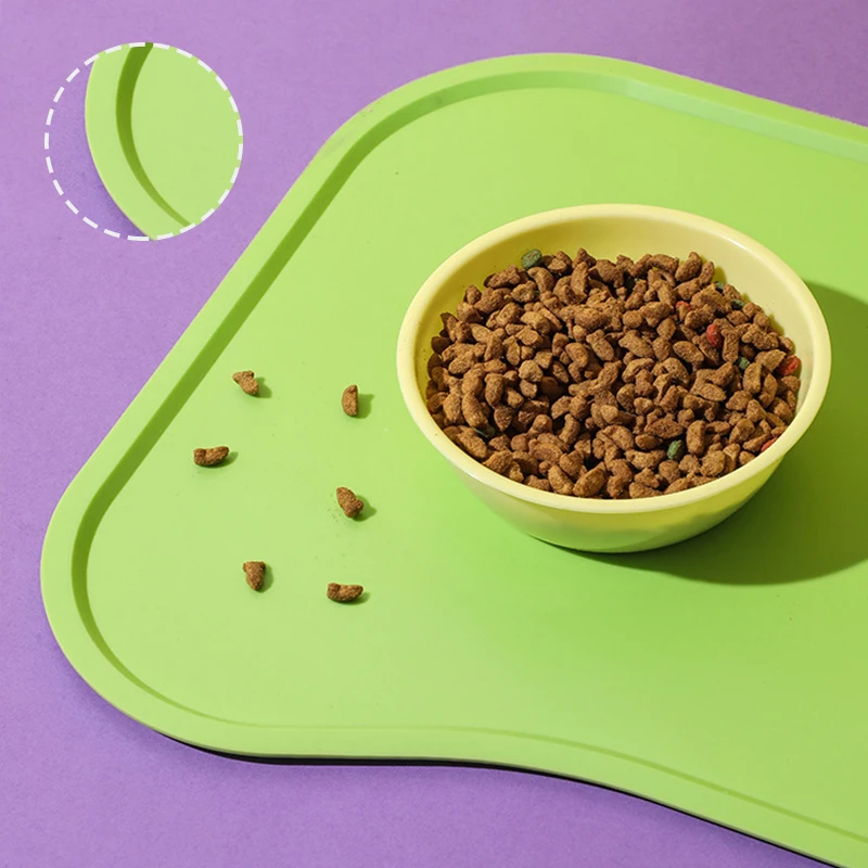 Thumbnail 2 - #29 Best Rated Puppy Feeding Mats to Buy in 2026