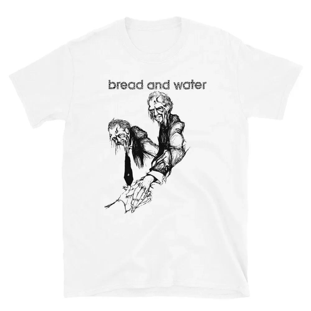 BREAD AND WATER shirt