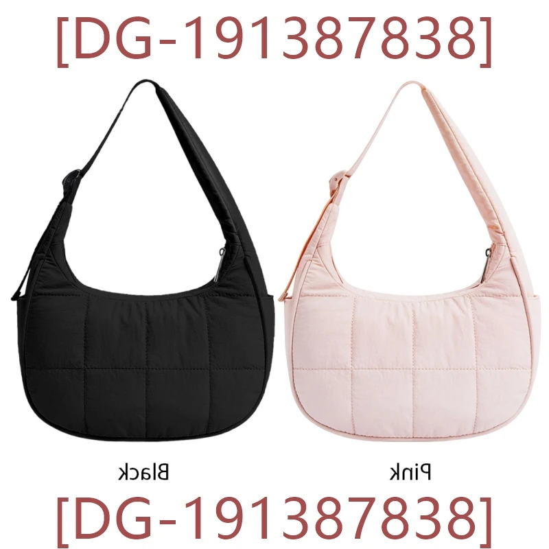 

2024 New Women Bag Fashionable and Soft _DG-191387838_