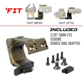 2.26 OMNI FDE