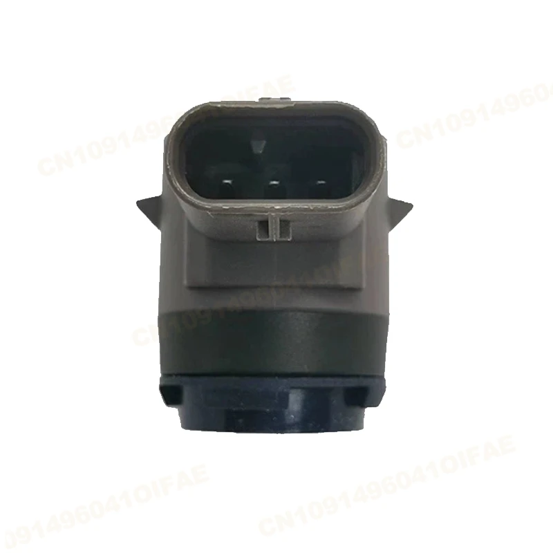 2525001 Parking Ultrasonic Sensor For Tesla Model Y 2020-2025 Juniper Reverse Aid Park 2525001-08-A 2525001-13-D 2525001-01-D