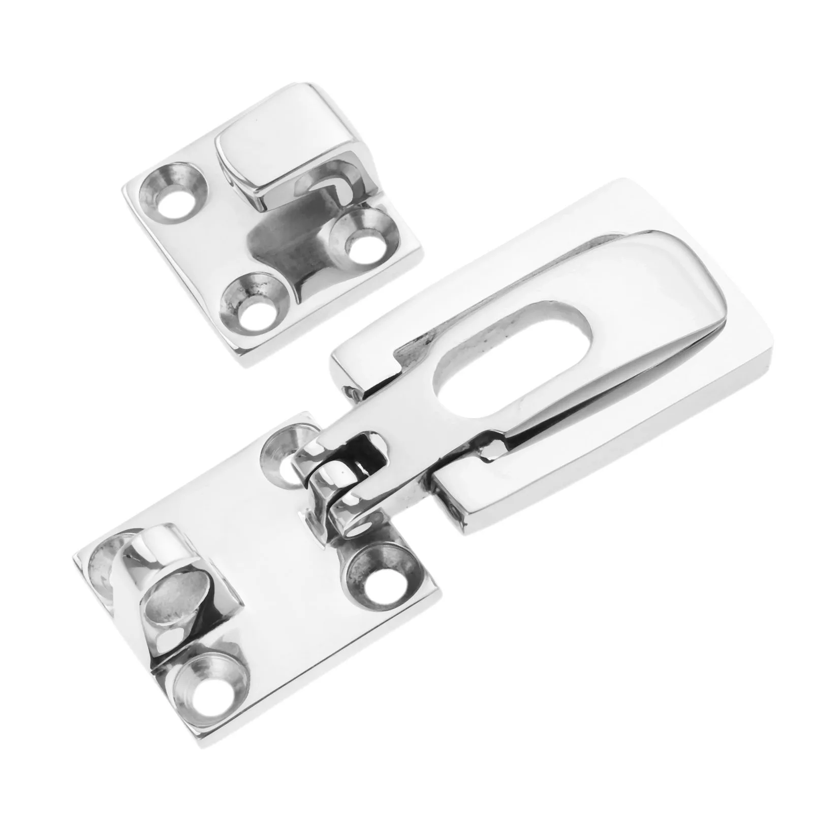 

1 шт. морская лодка из нержавеющей стали 316, шкафчик с защитой от погремушки, защелка, зажим, безопасный засов, фиксатор, рыболовные снасти, карп