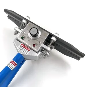 10ベストセールスアルミホイルシーリングマシン-7