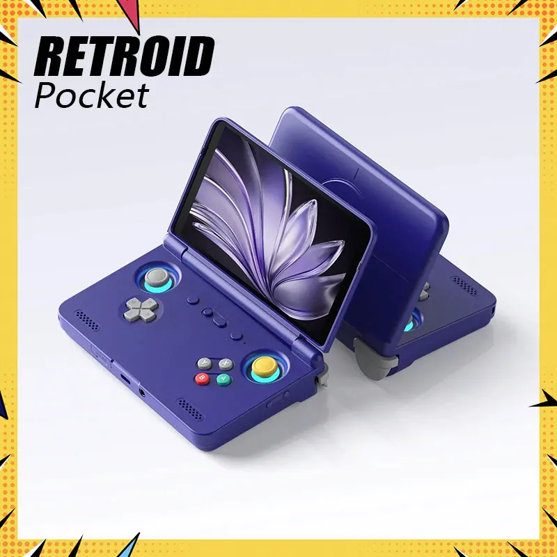 Retroid Pocket Flip 2 D1100 - Buy Retroid Pocket Flip 2 D1100 with