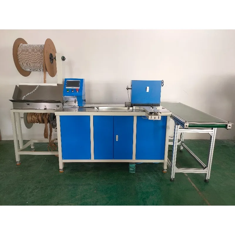 Automatic Spiral PVC Coil Forming Machine Plastic Coil Making Machine for Book Coil Wire Spiral Notebook Binding Machine