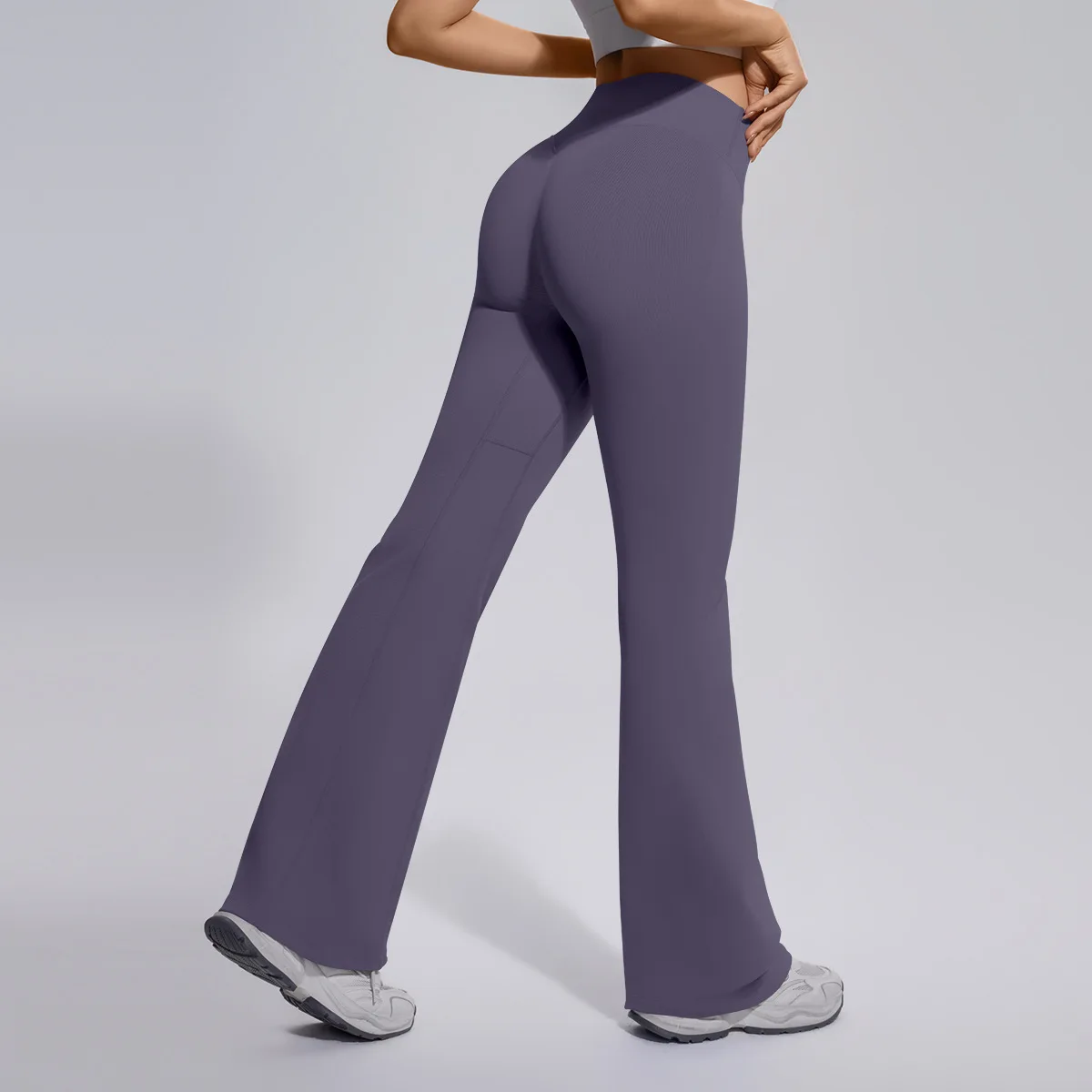 Size chart and fit details