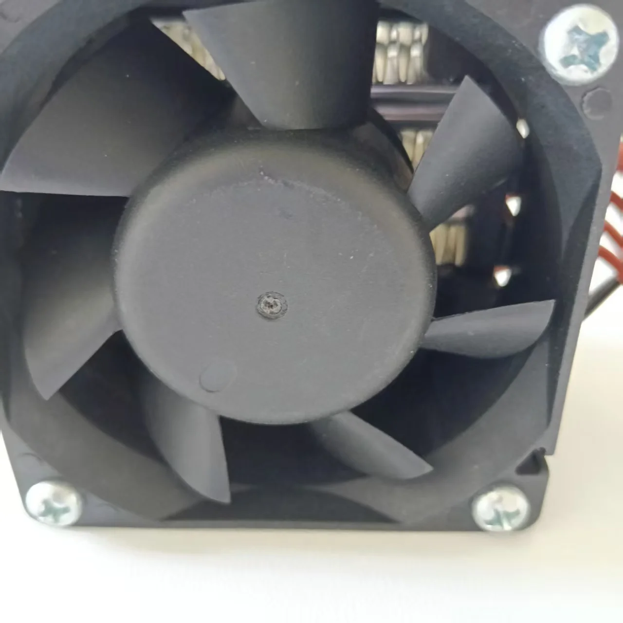 Wholesale New Product 220V 200W Constant Heating PTC Heater Insulated Small Fan Resistor Incubator Accessory Farming Equipment