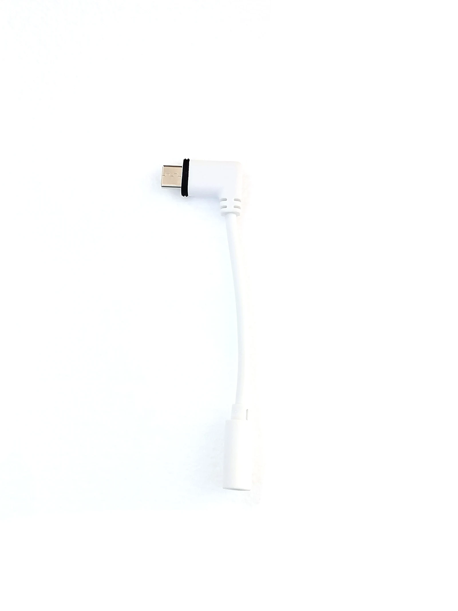 Micro USB to USB-C Adapter for Micro USB Solar Panel USB-C Cameras Eufy S220 S340 C210, E30 3/S330 3C/S300 S350 C220 E220 - view 5