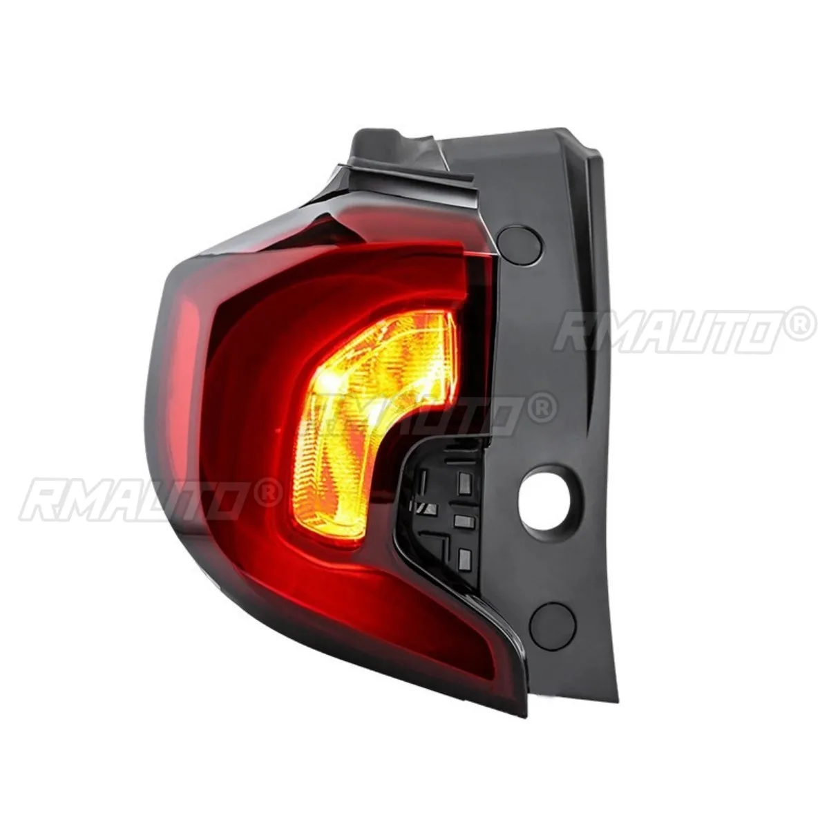 

For GMC Terrain 2018-2021 LED Daytime Running Light Waterproof Fog Lamp Car Taillight Assembly Body Kit GM2804135