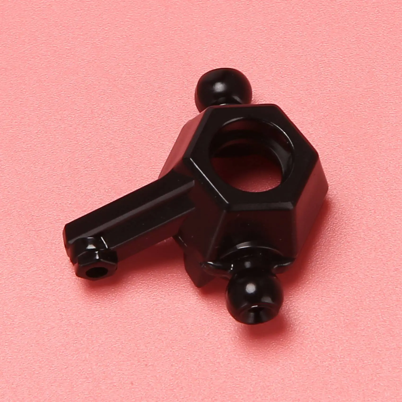 2 Stuks Front Steering Cup Wiel Zetel Voor Sg 1603 Sg 1604 SG1603 SG1604 1/16 Rc Auto Onderdelen Accessoires