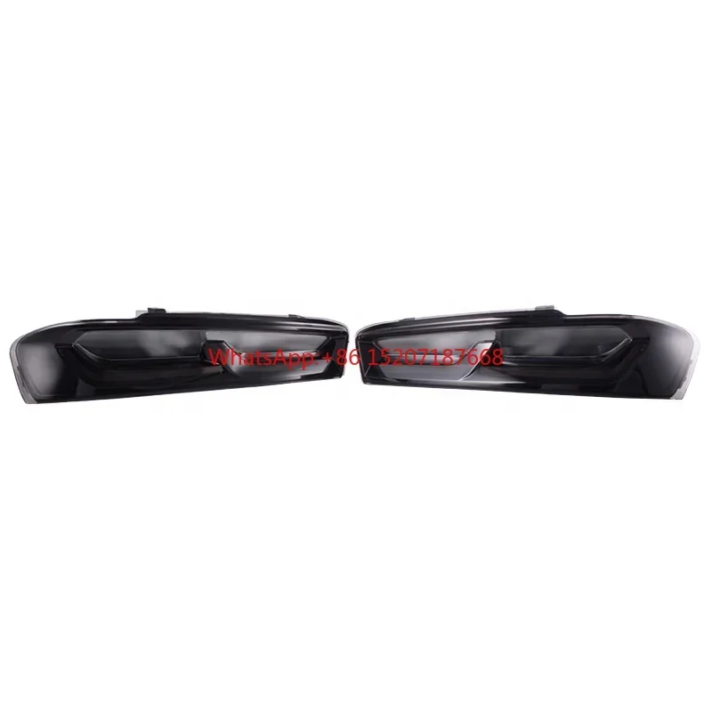 

High Quality Car Tail lamp Taillights For 2016+ Chevrolet Camaro