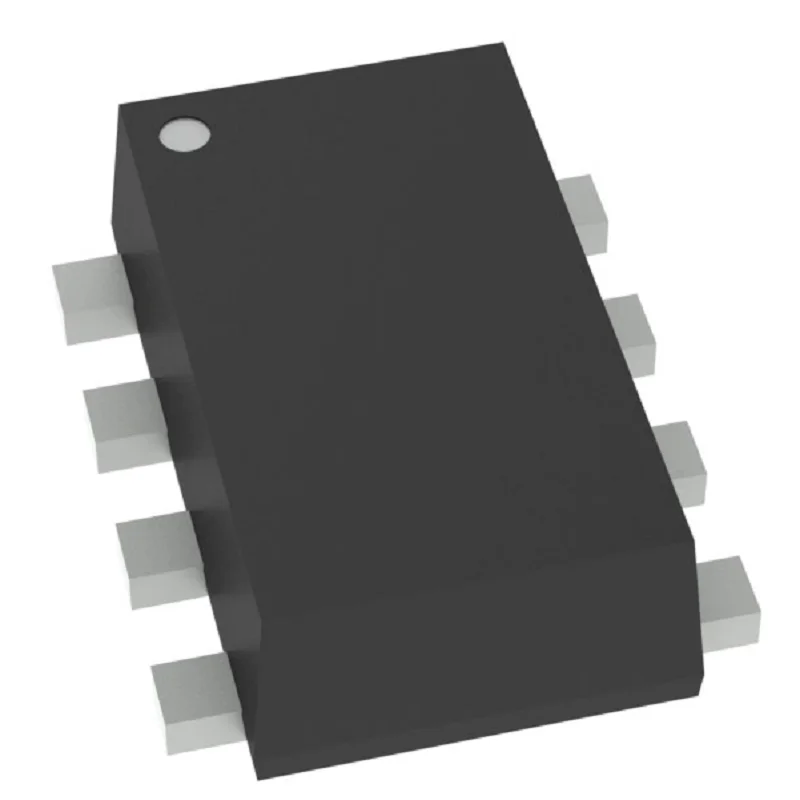 TPS631000DRLR Power Supplies - Board Mount DC DC Converters Non-Isolated PoL Module 1 Output 1.2 ~ 5.3V 2A 1.6V - 5.5V Input