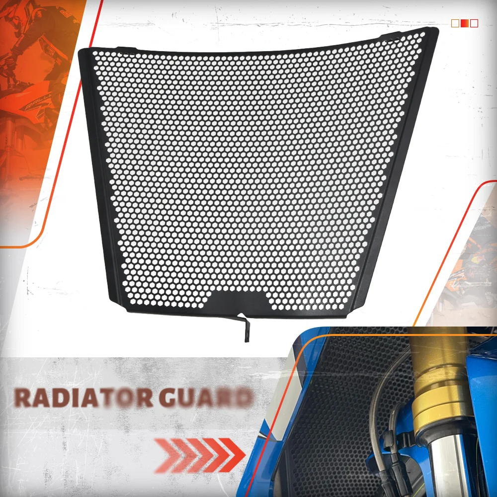 

Защитная решетка радиатора мотоцикла для Suzuki GSX-R GSXR 750 600 GSX-R750 GSX-R600 GSXR750 GSXR600 2006-2023 2022