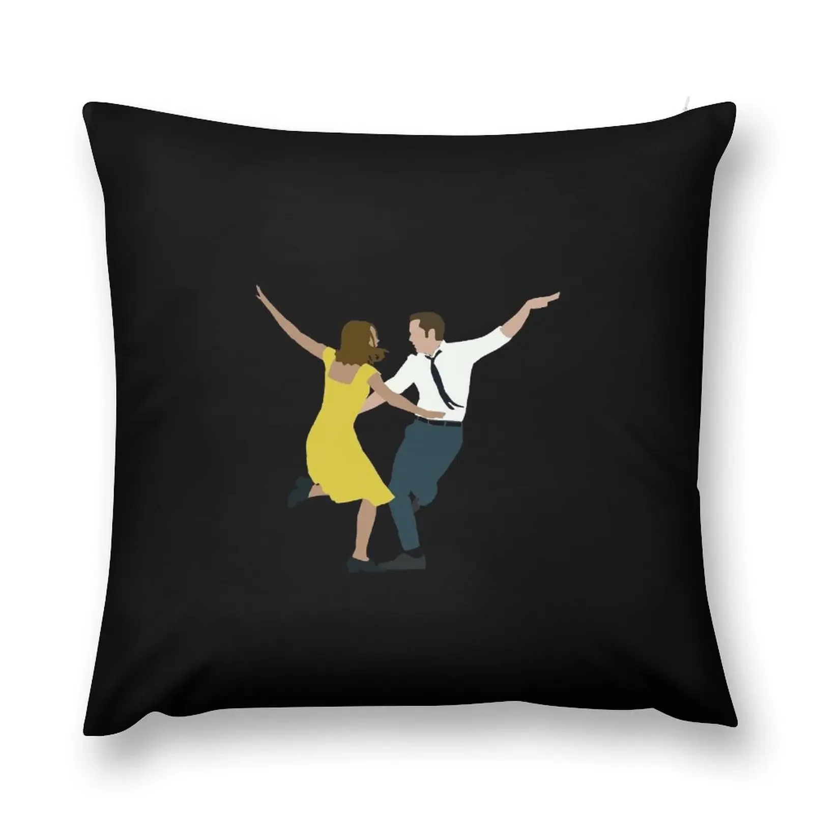 La La Land Throw Pillow luxury decor Decorative Cushion ornamental pillows for living room pillow