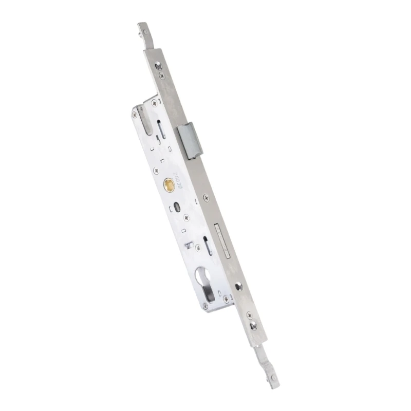 57BE Quick open dactylogram Technology Lock Body multiple Point Security For Homes