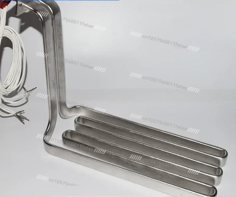 

Oil Tank Heating Wire Tube, Domestically Produced FRYMASTER Mc Donald's K F C Special Fryer, Fryer, CE Heating Tube