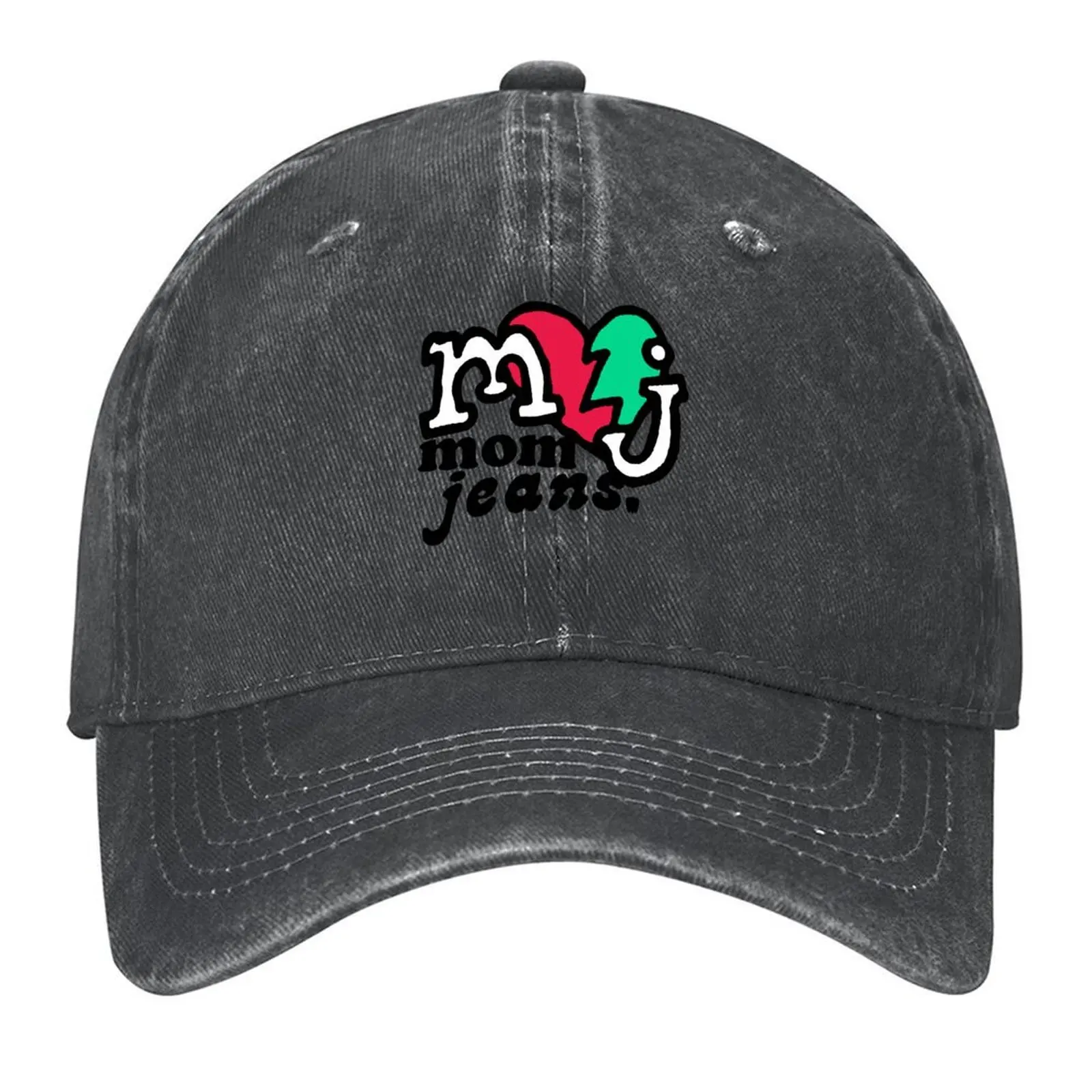 

logo art Baseball Cap black Hat Beach luxury woman cap Hip Hop Man Women's