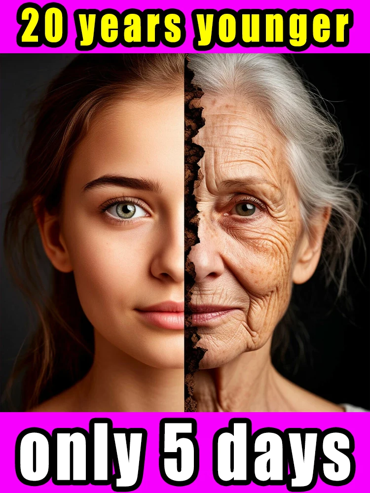 

Heal skin troubles, radiate with clear youthfulness