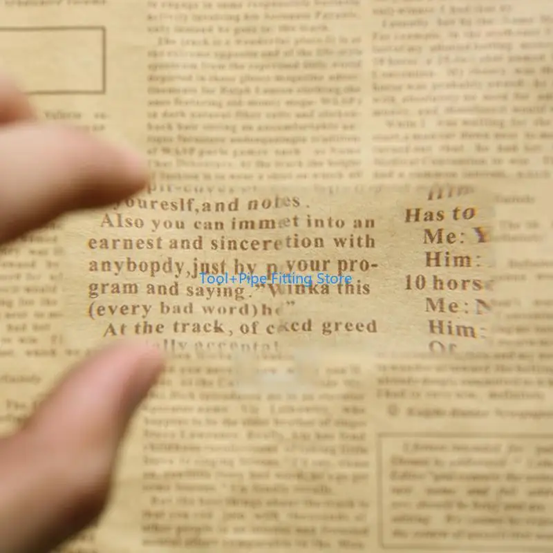 

F92B Mint Mint Minting Suglier со светодиодным светом, увеличение для повязки, нагнетающее увеличительное стекло с 3 съемным