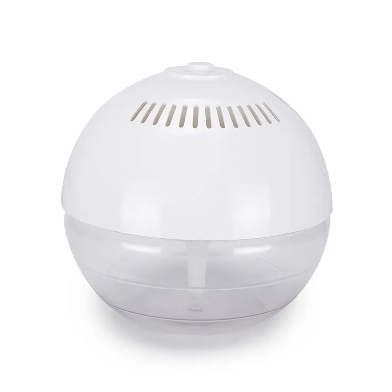 AEE2-Liquid Air Fresheners Revitaliser LED Light Colour Changing Bedroom Household Freshen Electric Air Humidifier