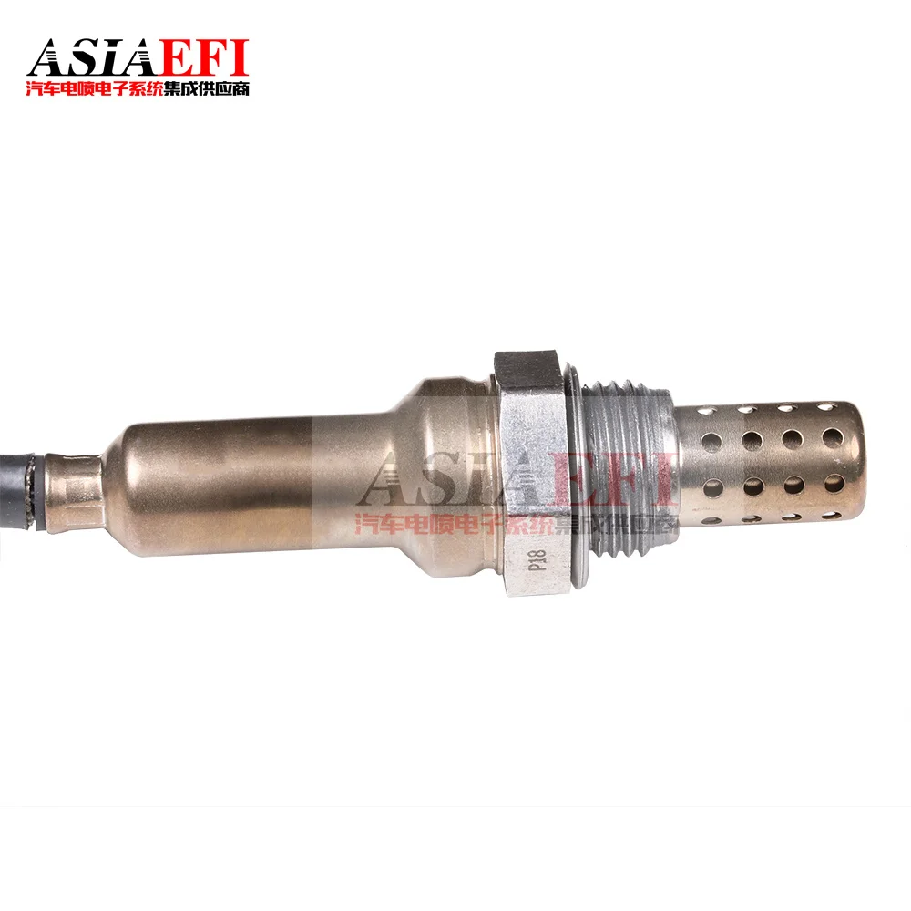 high quality 1086000727 Lambda O2 Oxygen Sensor For Lifan 320 520 620 X60 for BYD F3 1.6 DongFeng Jingbei JAC Geely MK Cross EC7