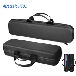 Hard Carrying Case For Dyson Airstrait HT01 Hair Straightener Home Travel Storage Bag Waterproof Dustproof Thickened Case Bag