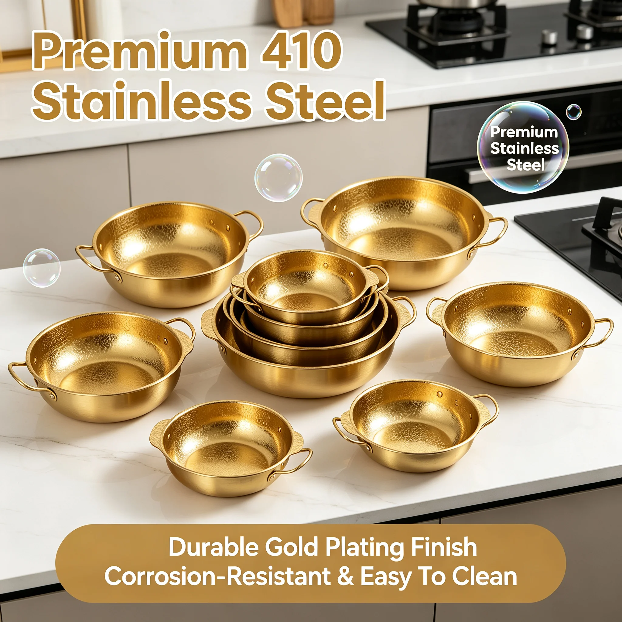 Thumbnail 4 - #5 Top Paella Pans Picks for Every Budget