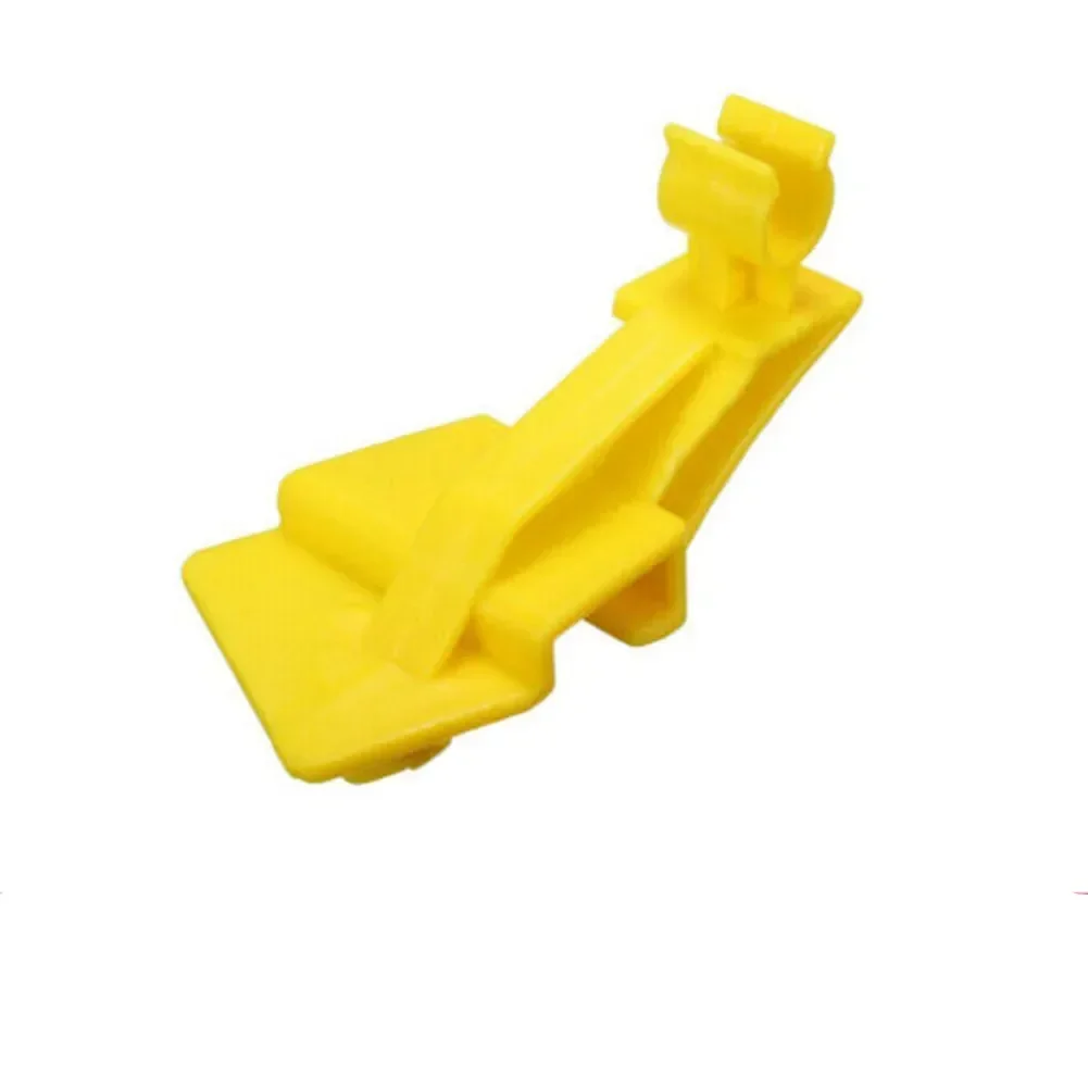 Bonnet Hood Stay Clip Retainer 1763358 16828 For Ford For Fiesta For Transit Bonnet Stay Prop Clamp Retainer Connect Support Rod