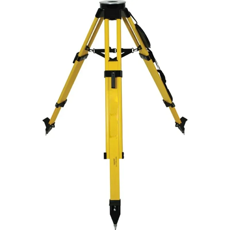 

Hot Sale Wooden Tripod Station Total Station/Theodolite Wooden Tripod