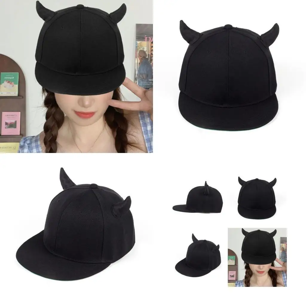 

652F Vintage Baseball Cap Hat for Men Women Adjustable Casual Hat for Sports Gym Mountain Camping Hat Outdoor Activity