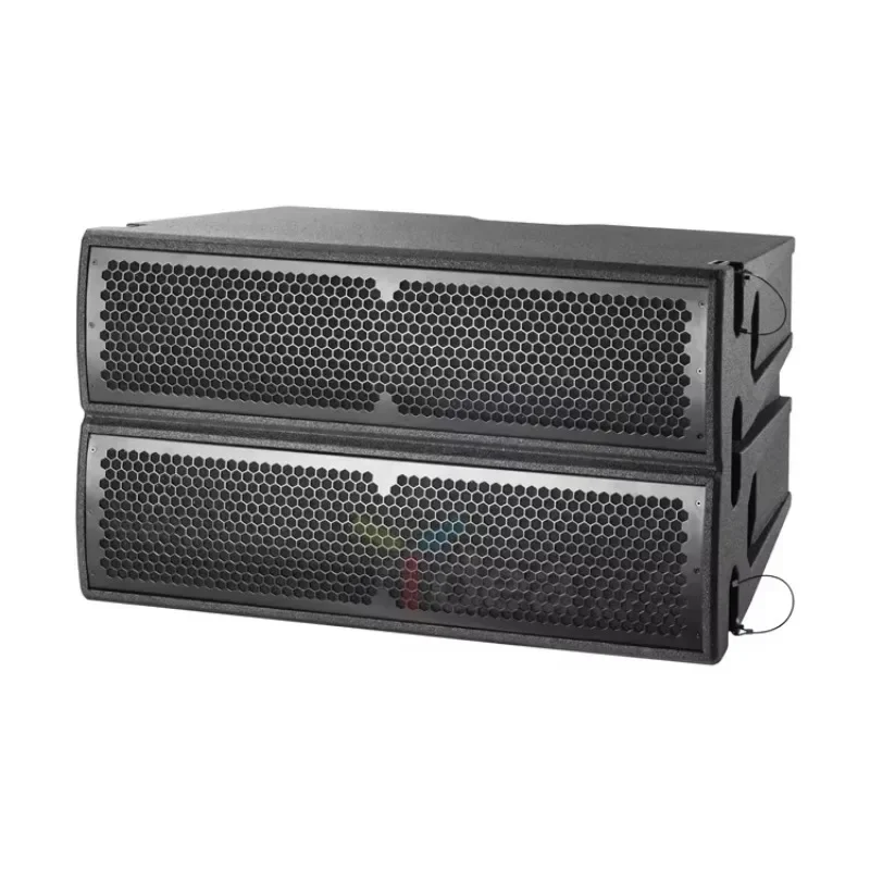 Line Array Sound Speaker Equipment Good Sound Powerful Pro Audio Indoor Sound System