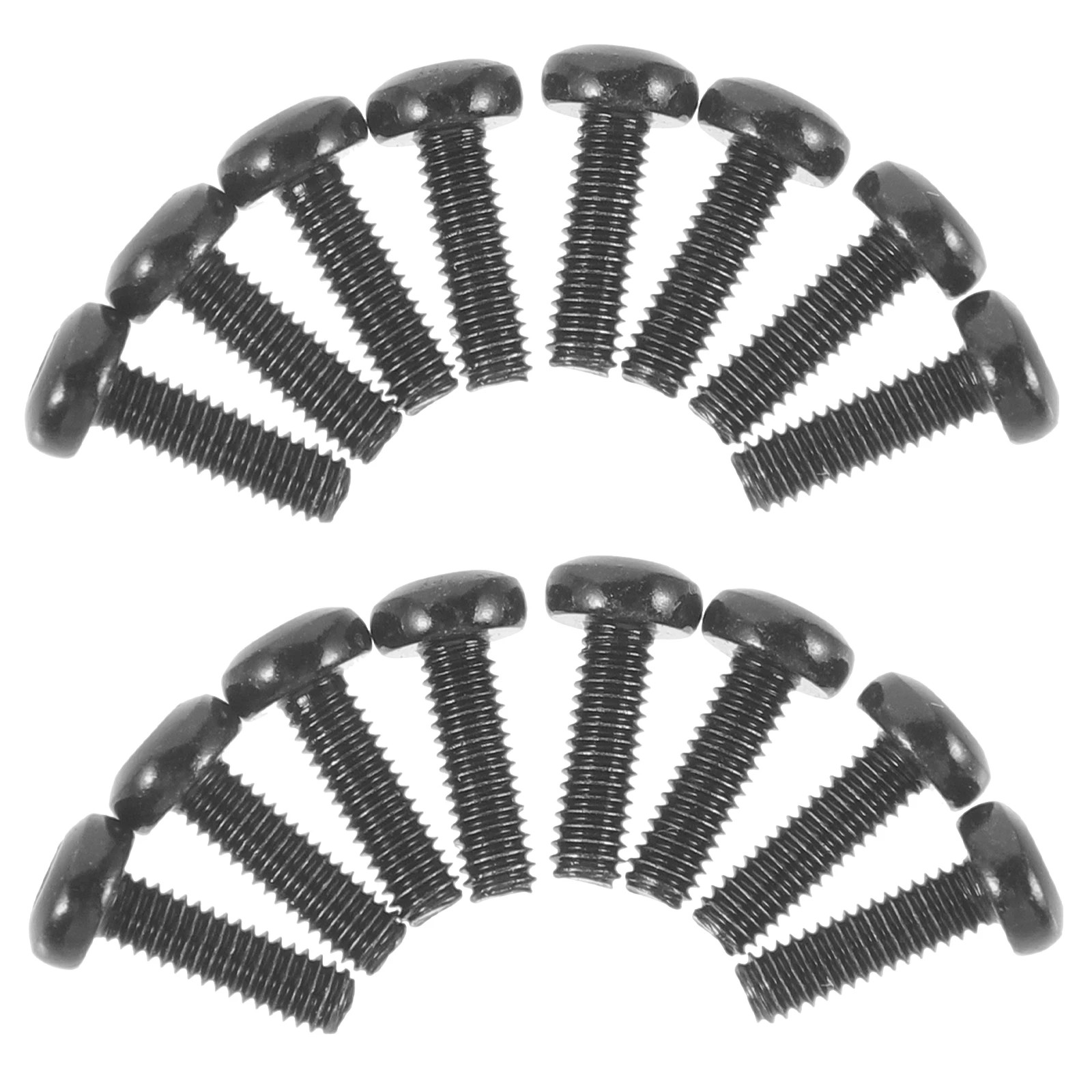 

100pcs Stainless Steel Ring Doorbell Long Lasting Wear Resistant For Ring Video Doorbell Replacement Security Screws