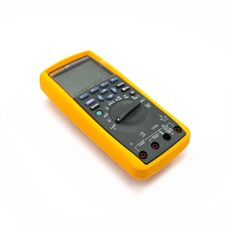 289C True RMS Digital Multimeter 2AC 90-1000V Pocket-Sized Voltage Detector 90 To 1000 V AC 289C 289CN