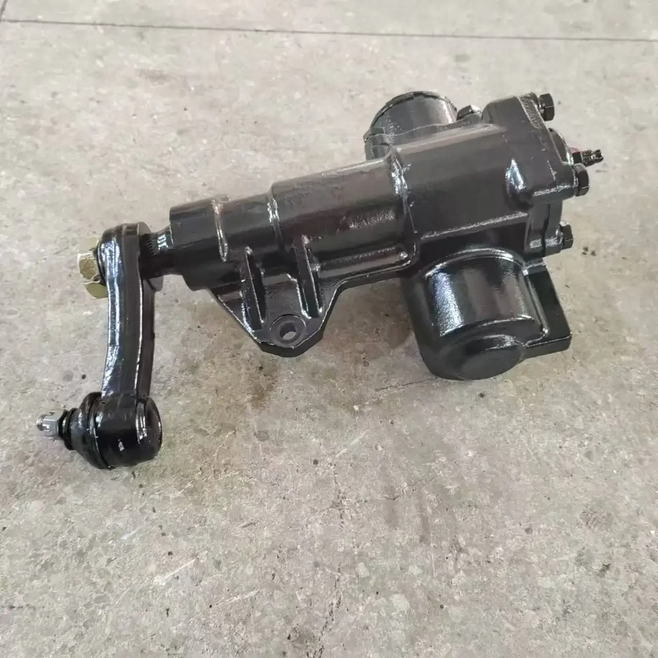 Best SellingOem MB351682 MR448508 MR319977 MR133333 Power Hydraulic Steering Gear Box Rack for L200 RHD LHD