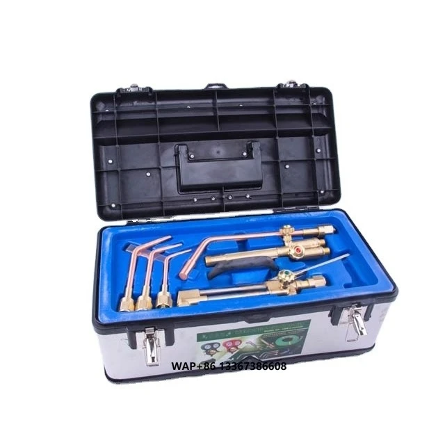 

Welding and Cutting Tools Set