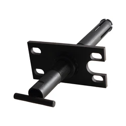 Extracteur de roulement de cardan, ensemble d'outils de haute qualité pour Mercruiser Alpha / Alpha 1 / Mr / Bravo Omc asil ra Volvo Joint Universal