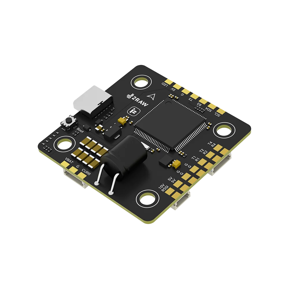 IFlight Thunder H7 Flugcontrol – Fpv Drone Antenna Bewertung und Preis