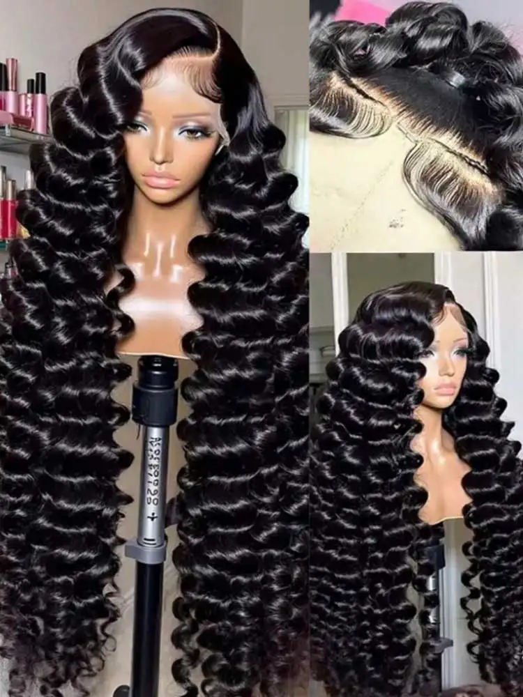 #2 Trending Human Hair Wigs Right Now