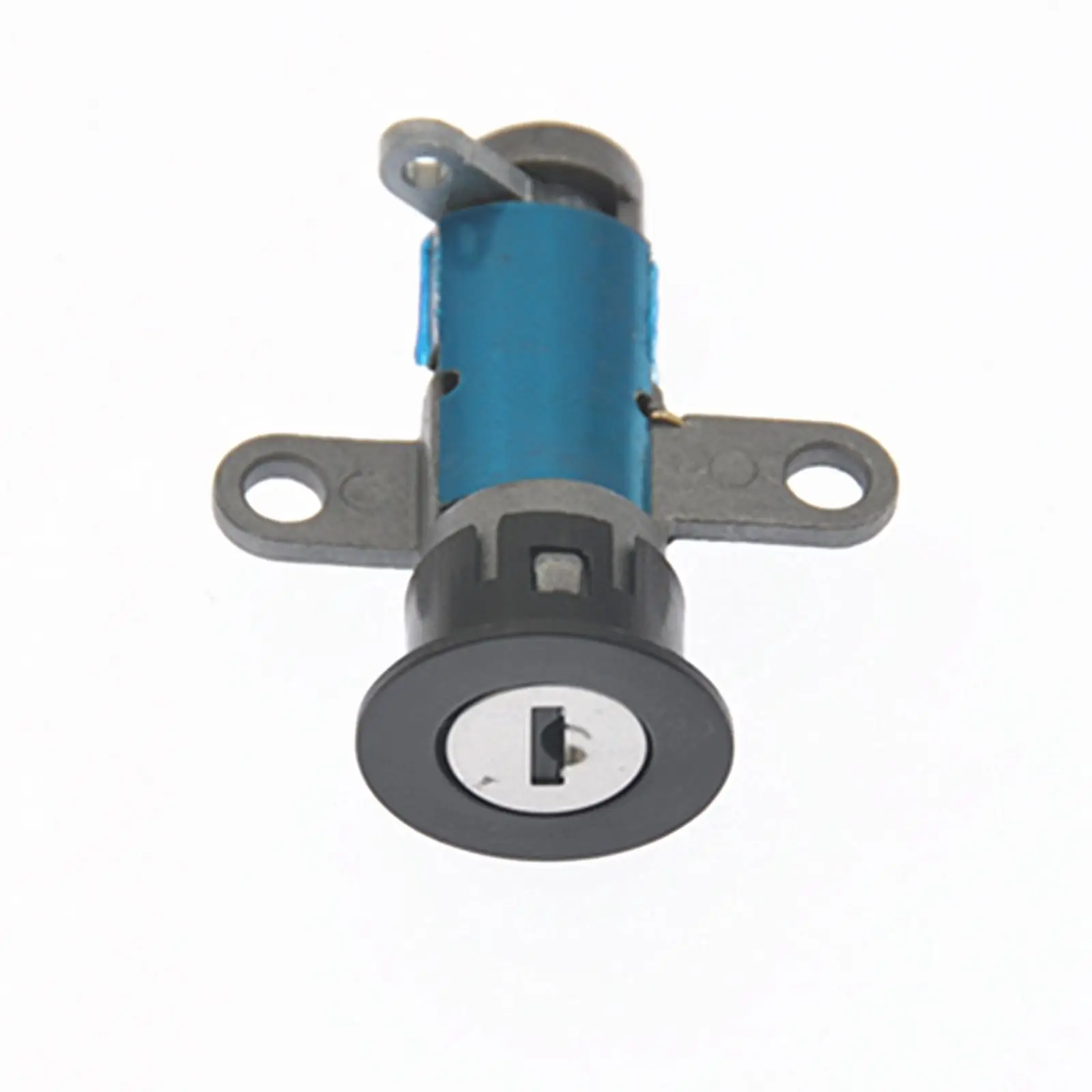 

Комплект ключей для замка зажигания и крышки топливного бака, высокопроизводительный, прочный.