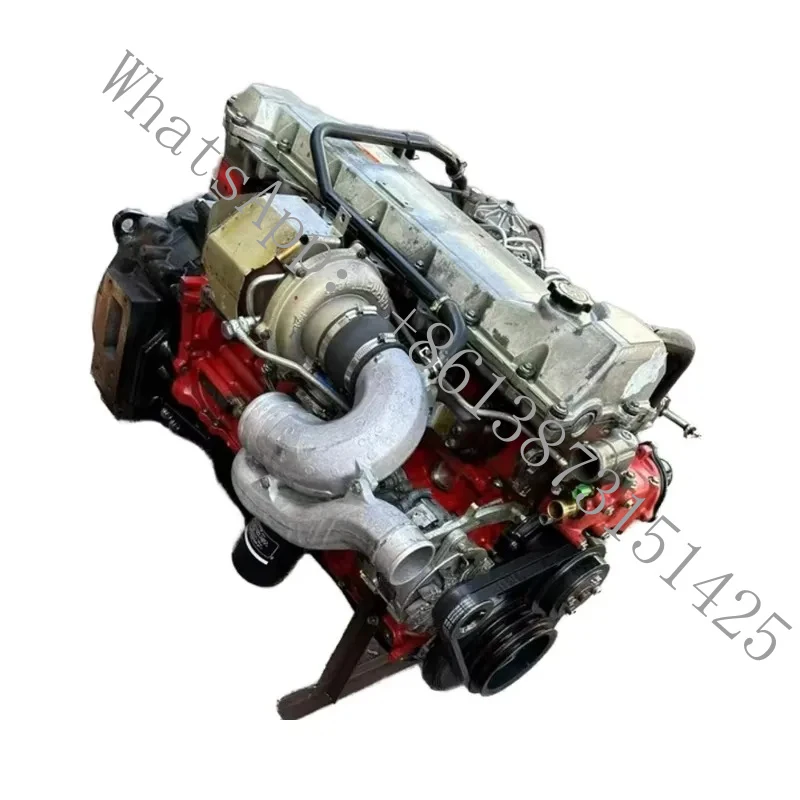 Suitable Motor KYOTECHS J08E J08C new Japanese used engine assembly Hino truck retail and factory sale