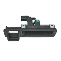 Manija de puerta trasera Original para KIA Sorento, botón abierto, 81260C5010, 2015-2019